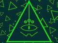 Spiel Neon-Würfel-Flucht  Online