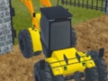 Spiel Autobahn-Straßenbau-Spiel  Online