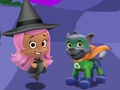 Spiel Nick Junior. Halloween-Hausparty  Online