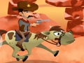 Spiel Total wilder Westen  Online