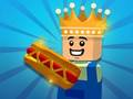 Spiel Food-Venture-Meister  Online