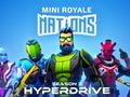 Spiel Mini Royale: Nations Staffel 3  Online