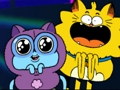 Spiel Gefälschte Katze: Neun Leben  Online
