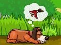 Spiel Hund & Ente  Online