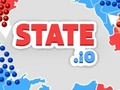 Spiel Bundesland. io  Online