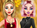 Spiel BFFs Goldene Stunde  Online