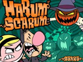 Spiel Harum Scarum  Online