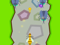 Spiel Hive-Verteidiger  Online