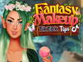 Spiel Fantasy Make-up TikTok-Tipps  Online