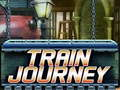 Spiel Zugreise  Online