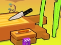 Spiel Messerschlag  Online