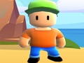 Spiel Stumble Guys Puzzle  Online
