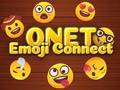 Spiel Onet Emoji Connect Online