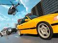 Spiel Polizei Real Chase Car Simulator  Online