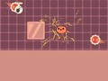 Spiel Telekinetischer Kürbis  Online