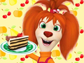 Spiel Das Barkers-Kochspiel  Online