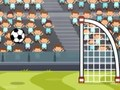 Spiel Tippen Sie auf Ziele tippen  Online