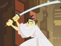 Spiel Samurai Jack: Das Amulett der Zeit  Online