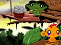 Spiel Monkey Go Happy Stufe 52  Online