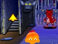 Spiel Monkey Go Happy Stufe 53  Online