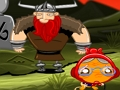 Spiel Monkey Go Happy Stufe 54  Online