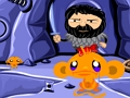 Spiel Monkey Go Happy Stufe 55  Online
