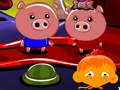 Spiel Monkey Go Happy Stufe 56  Online