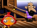 Spiel Monkey Go Happy Stufe 57  Online