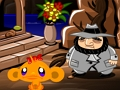 Spiel Monkey Go Happy Stufe 58  Online