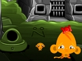 Spiel Monkey Go Happy Stufe 59  Online