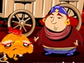 Spiel Monkey Go Happy Stufe 60  Online