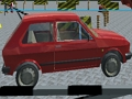 Spiel Parken von verrückten Supercars Rc  Online