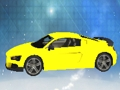 Spiel Auto-Stunt-Spiel Unmöglich  Online