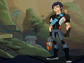 Spiel Slugterra Speed Helden Online