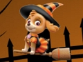 Spiel Halloween-Versteckspiel  Online