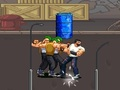 Spiel Wütende Faust  Online