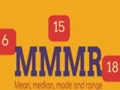 Spiel Mittelwert, Median, Modus und Bereich  Online