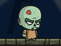 Spiel Zombie gegen Feuer  Online