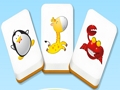 Spiel Verbinden Sie Tiere Onet Kyodai  Online