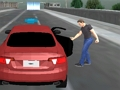 Spiel Auto Impossible Stunt-Spiel 3D 2022  Online