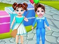 Spiel Tag der Erde von Baby Taylor  Online
