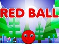 Spiel Roter Ball  Online