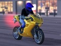 Spiel Extremer Motorrad-Simulator  Online