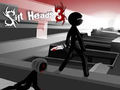 Spiel Siebköpfe 3  Online