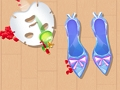 Spiel Prinzessin auf der Flucht. io  Online