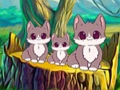 Spiel Rette den Wolf  Online
