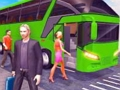 Spiel Busfahren City Sim 2022  Online