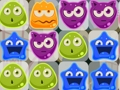 Spiel Mein kleines Pony Jelly Match  Online