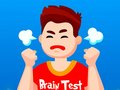 Spiel Testen Sie Ihr Gehirn!  Online