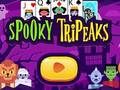 Spiel Gruselige Tripeaks  Online